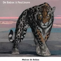 Musée Balzac, 47 rue Raynouard, Paris XVI°.